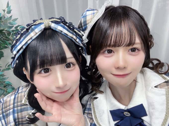 佑月いちか(ゆづき いちか)【黄色】プロフィール｜LASTSCENE【ラストシーン】画像