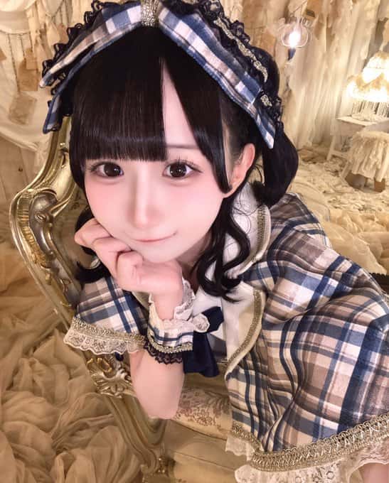 宮瀬うゆ（みやせ うゆ）【桃色】プロフィール｜LASTSCENE【ラストシーン】画像