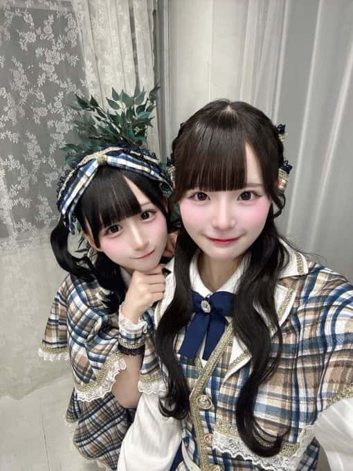 波音しほ(はつね しほ)【青色】プロフィール｜LASTSCENE【ラストシーン】画像