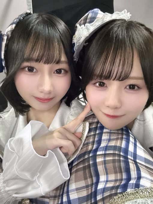 歌奏おんぷ(かなで おんぷ)【白色】プロフィール｜LASTSCENE【ラストシーン】画像