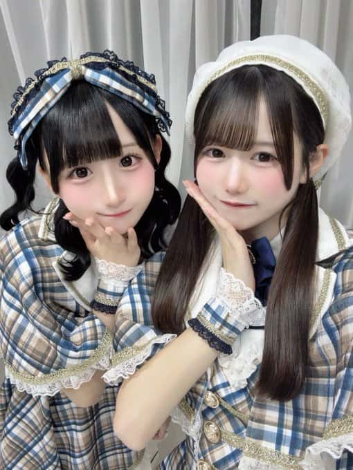 天羽しおり(あも しおり)【緑】プロフィール｜LASTSCENE【ラストシーン】　画像