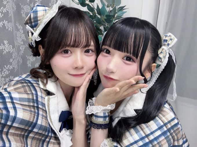 佑月いちか(ゆづき いちか)【黄色】プロフィール｜LASTSCENE【ラストシーン】画像