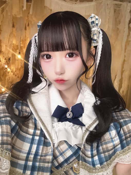 古賀みれい（こが みれい）【紫色】プロフィール｜LASTSCENE【ラストシーン】画像