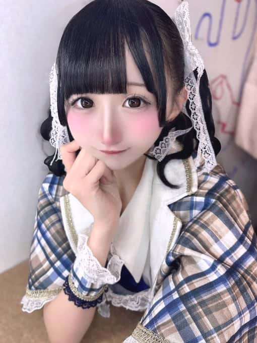 宮瀬うゆ（みやせ うゆ）【桃色】プロフィール｜LASTSCENE【ラストシーン】画像