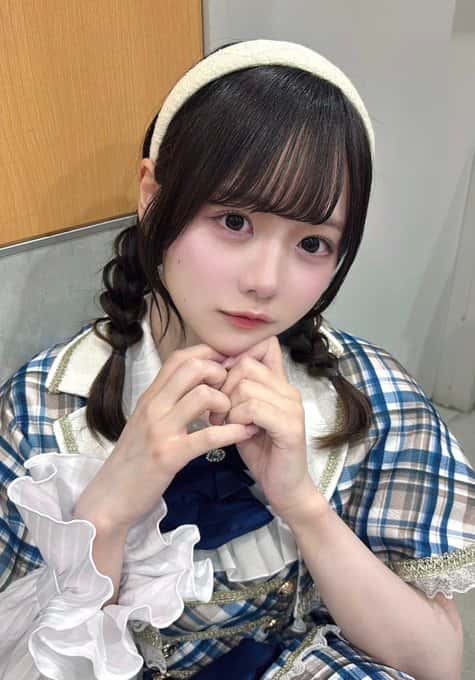 佑月いちか(ゆづき いちか)【黄色】プロフィール｜LASTSCENE【ラストシーン】画像