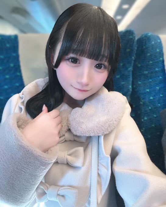 宮瀬うゆ（みやせ うゆ）【桃色】プロフィール｜LASTSCENE【ラストシーン】画像