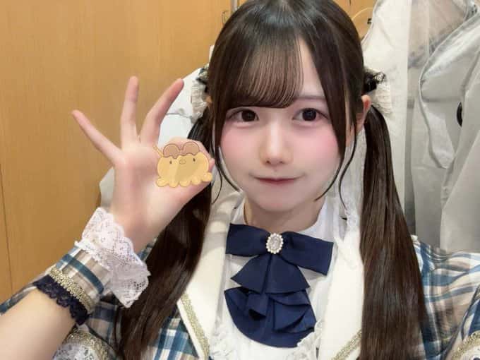 天羽しおり(あも しおり)【緑】プロフィール｜LASTSCENE【ラストシーン】　画像