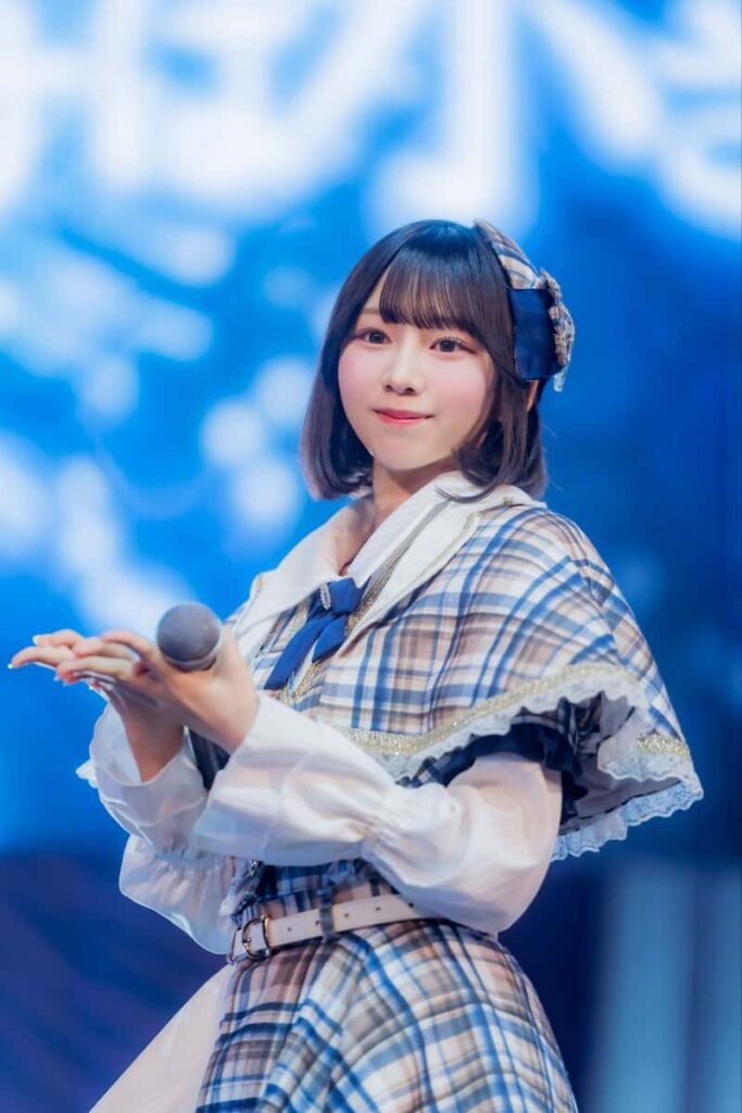 歌奏おんぷ(かなで おんぷ)【白色】プロフィール｜LASTSCENE【ラストシーン】画像