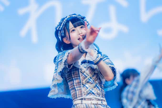 宮瀬うゆ（みやせ うゆ）【桃色】プロフィール｜LASTSCENE【ラストシーン】画像