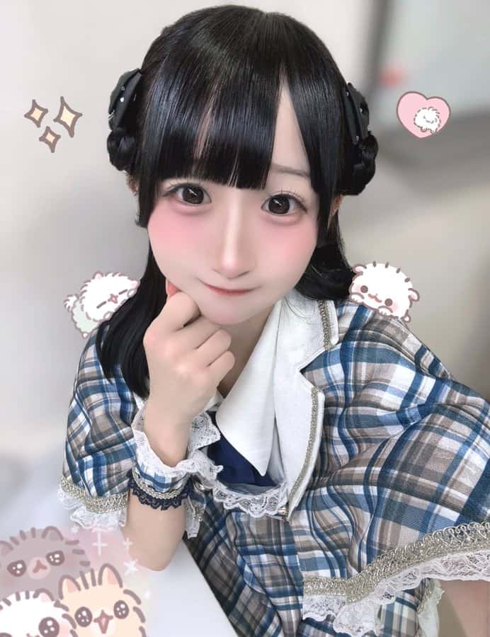 宮瀬うゆ（みやせ うゆ）【桃色】プロフィール｜LASTSCENE【ラストシーン】画像