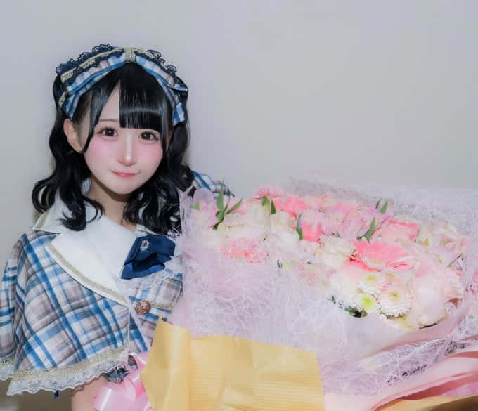 宮瀬うゆ（みやせ うゆ）【桃色】プロフィール｜LASTSCENE【ラストシーン】画像