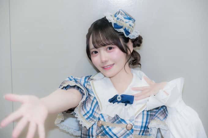 佑月いちか(ゆづき いちか)【黄色】プロフィール｜LASTSCENE【ラストシーン】画像