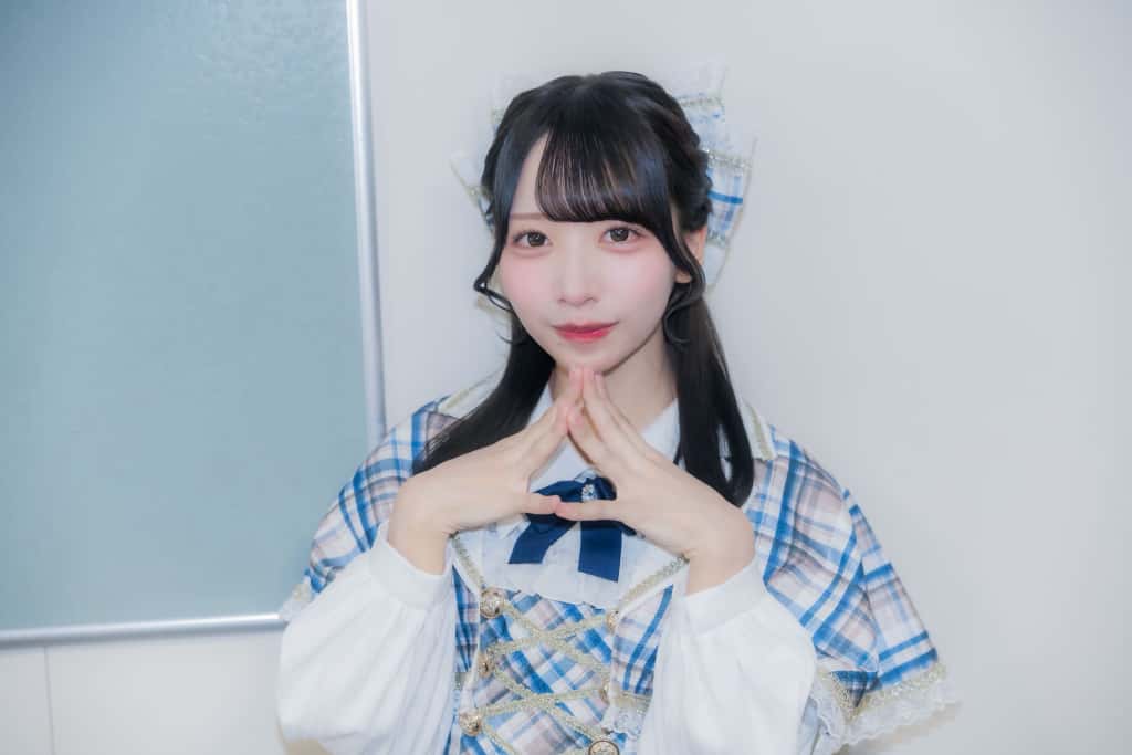 優木あずさ(ゆうき あずさ)【赤色】プロフィール|LASTSCENE【ラストシーン】画像