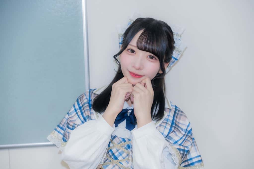 優木あずさ(ゆうき あずさ)【赤色】プロフィール|LASTSCENE【ラストシーン】画像