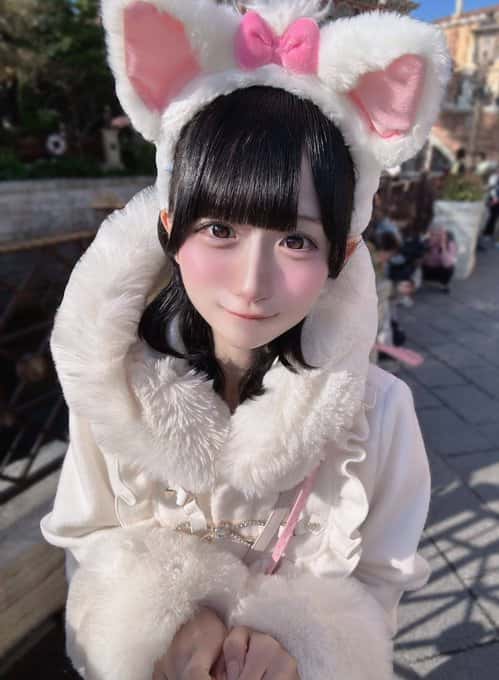 宮瀬うゆ（みやせ うゆ）【桃色】プロフィール｜LASTSCENE【ラストシーン】画像