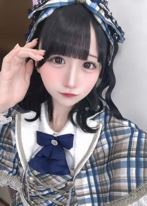 宮瀬うゆ（みやせ うゆ）【桃色】プロフィール｜LASTSCENE【ラストシーン】画像