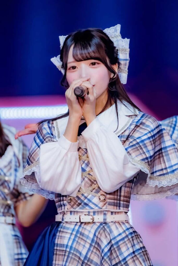 優木あずさ(ゆうき あずさ)【赤色】プロフィール|LASTSCENE【ラストシーン】画像