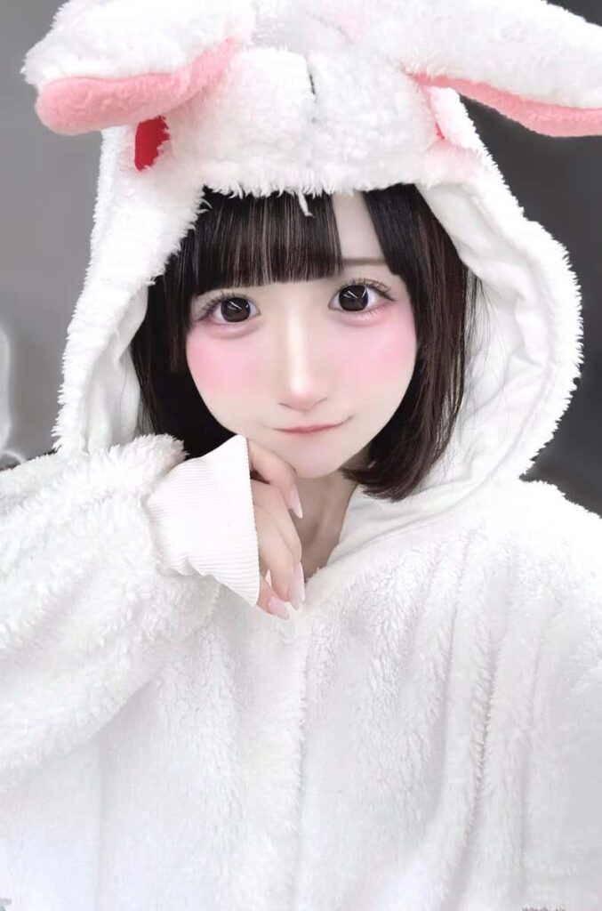 宮瀬うゆ（みやせ うゆ）【桃色】プロフィール｜LASTSCENE【ラストシーン】画像