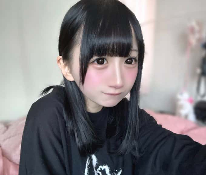 宮瀬うゆ（みやせ うゆ）【桃色】プロフィール｜LASTSCENE【ラストシーン】画像