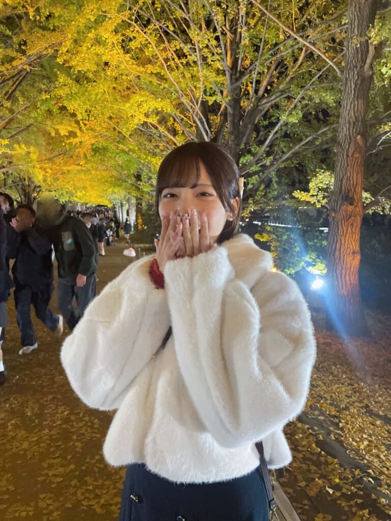 優木あずさ(ゆうき あずさ)【赤色】プロフィール|LASTSCENE【ラストシーン】画像