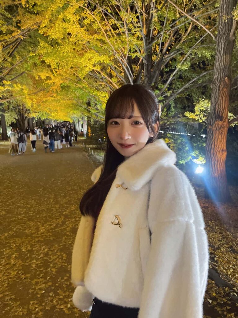 優木あずさ(ゆうき あずさ)【赤色】プロフィール|LASTSCENE【ラストシーン】画像