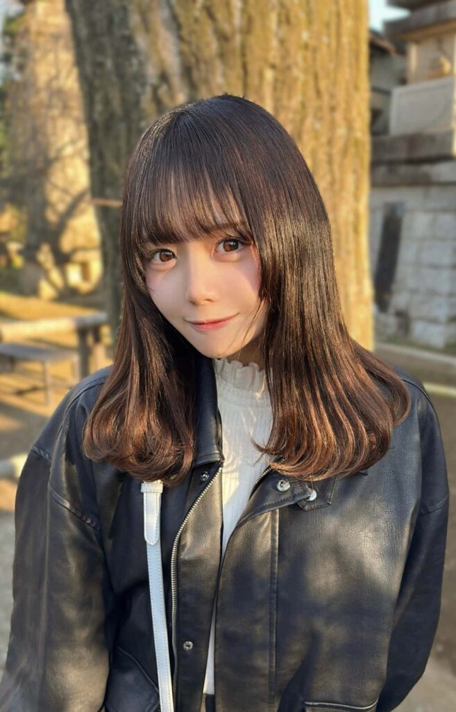 佑月いちか(ゆづき いちか)【黄色】プロフィール｜LASTSCENE【ラストシーン】画像