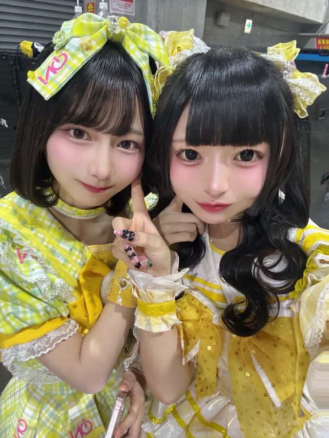 歌奏おんぷ(かなで おんぷ)【白色】プロフィール｜LASTSCENE【ラストシーン】画像