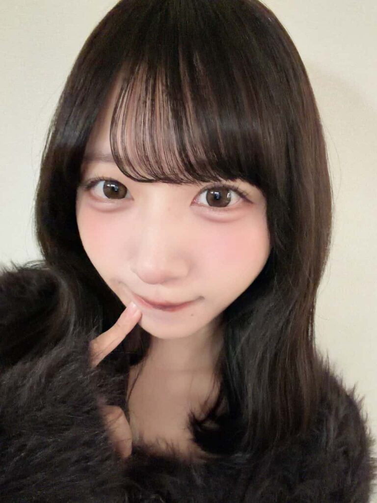 優木あずさ(ゆうき あずさ)【赤色】プロフィール|LASTSCENE【ラストシーン】画像