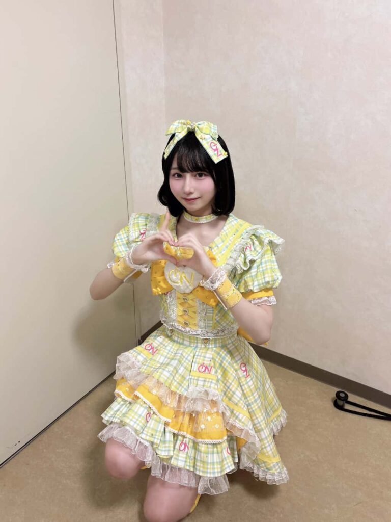 歌奏おんぷ(かなで おんぷ)【白色】プロフィール｜LASTSCENE【ラストシーン】画像