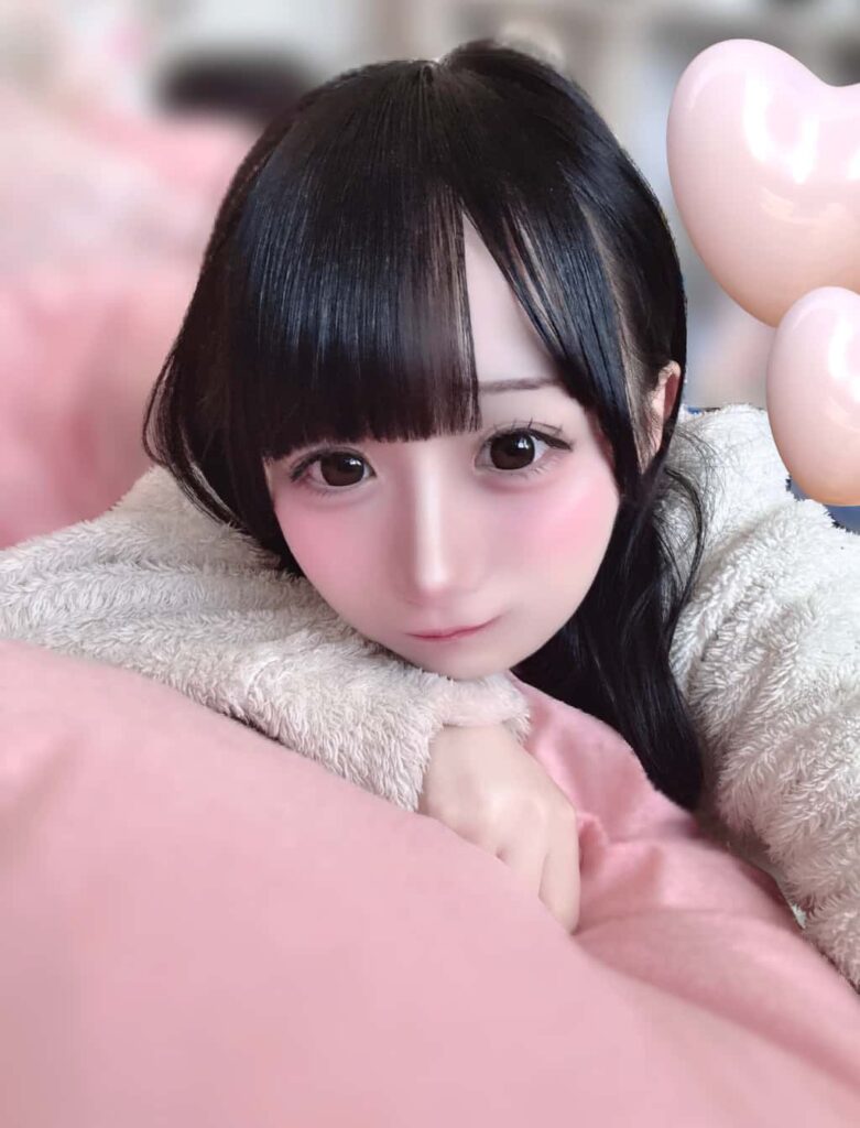 宮瀬うゆ（みやせ うゆ）【桃色】プロフィール｜LASTSCENE【ラストシーン】画像