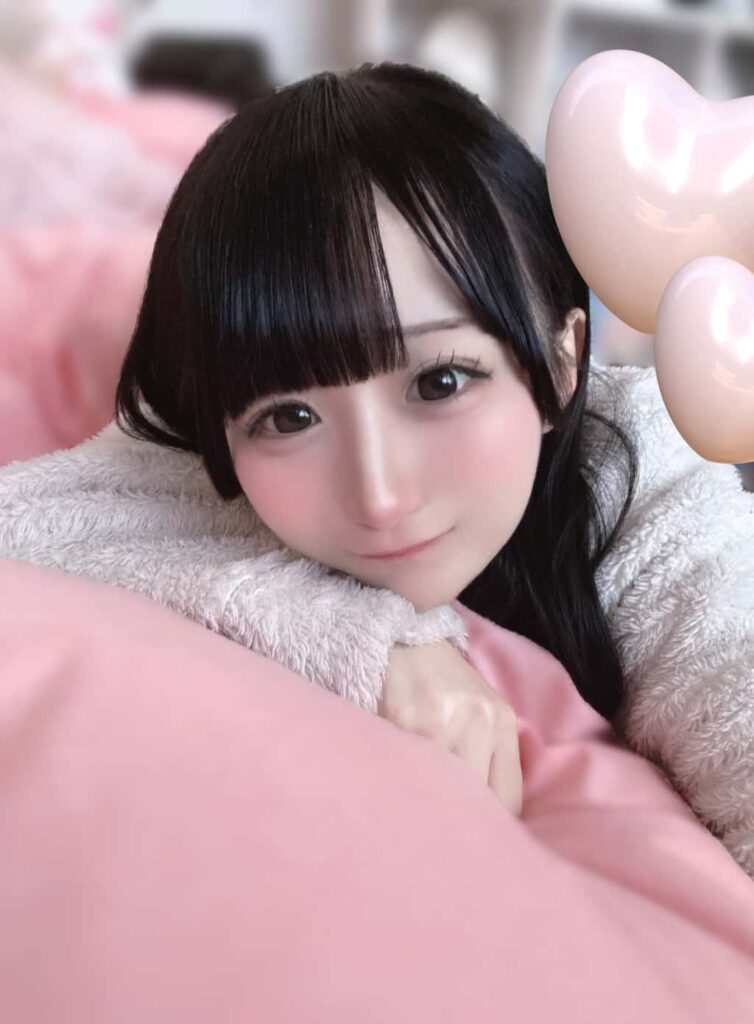 宮瀬うゆ（みやせ うゆ）【桃色】プロフィール｜LASTSCENE【ラストシーン】画像