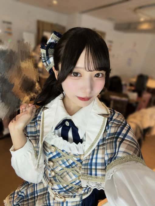 優木あずさ(ゆうき あずさ)【赤色】プロフィール|LASTSCENE【ラストシーン】画像