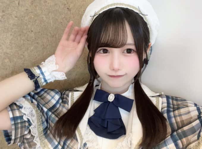 天羽しおり(あも しおり)【緑】プロフィール｜LASTSCENE【ラストシーン】　画像