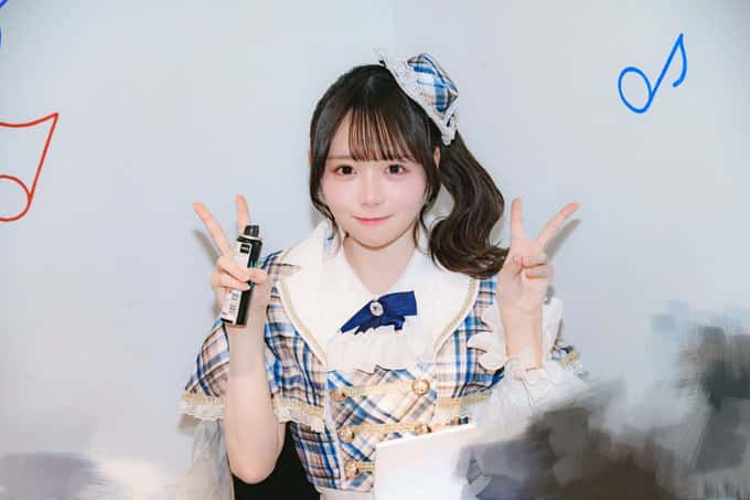 佑月いちか(ゆづき いちか)【黄色】プロフィール｜LASTSCENE【ラストシーン】画像