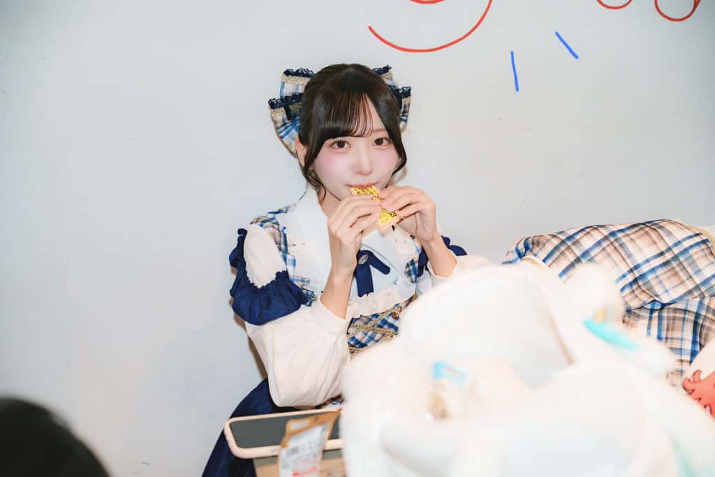 優木あずさ(ゆうき あずさ)【赤色】プロフィール|LASTSCENE【ラストシーン】画像