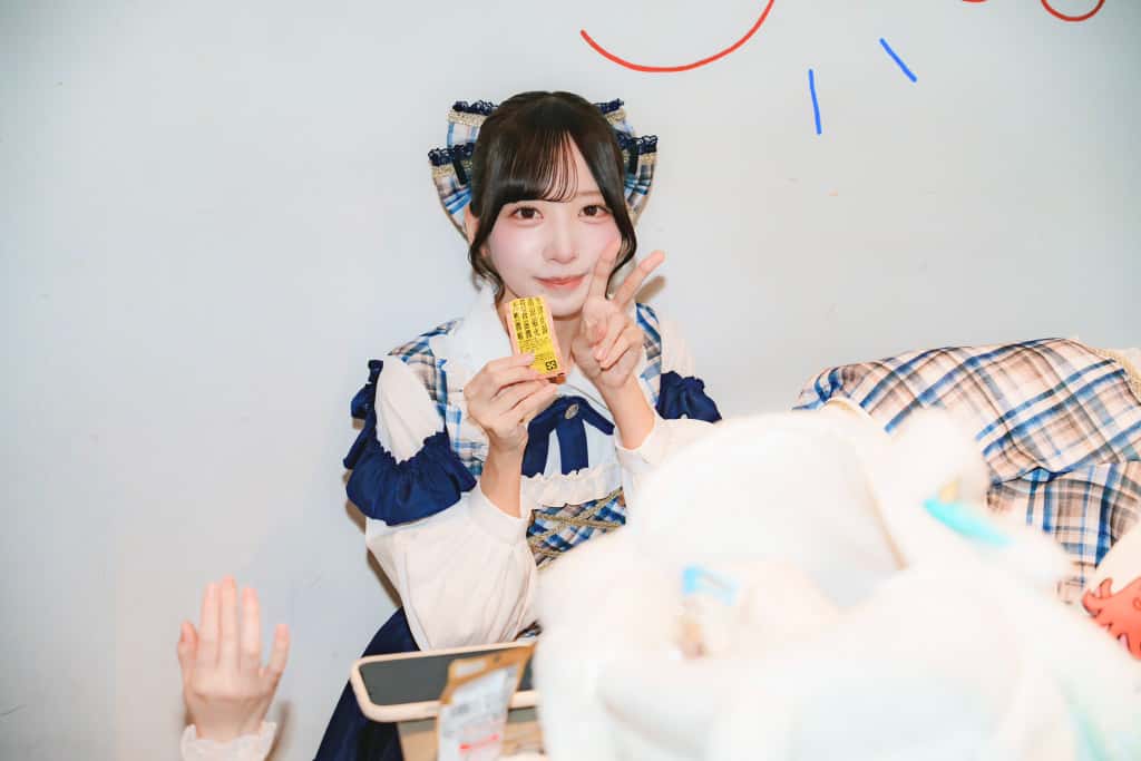 優木あずさ(ゆうき あずさ)【赤色】プロフィール|LASTSCENE【ラストシーン】画像