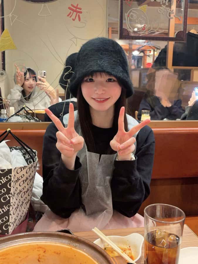 優木あずさ(ゆうき あずさ)【赤色】プロフィール|LASTSCENE【ラストシーン】画像