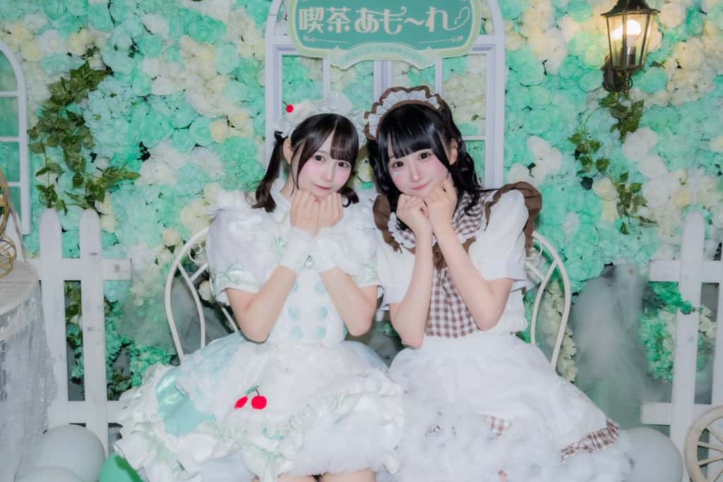 宮瀬うゆ（みやせ うゆ）【桃色】プロフィール｜LASTSCENE【ラストシーン】画像