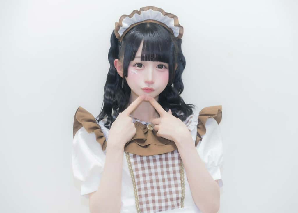 宮瀬うゆ（みやせ うゆ）【桃色】プロフィール｜LASTSCENE【ラストシーン】画像