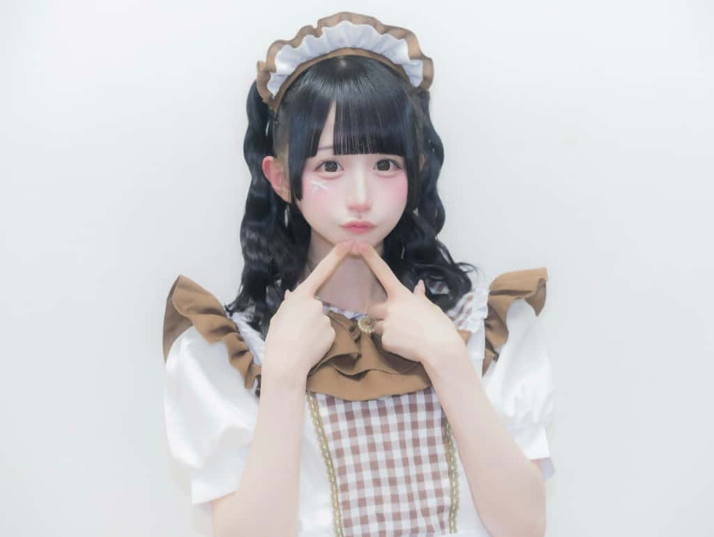 宮瀬うゆ（みやせ うゆ）【桃色】プロフィール｜LASTSCENE【ラストシーン】画像