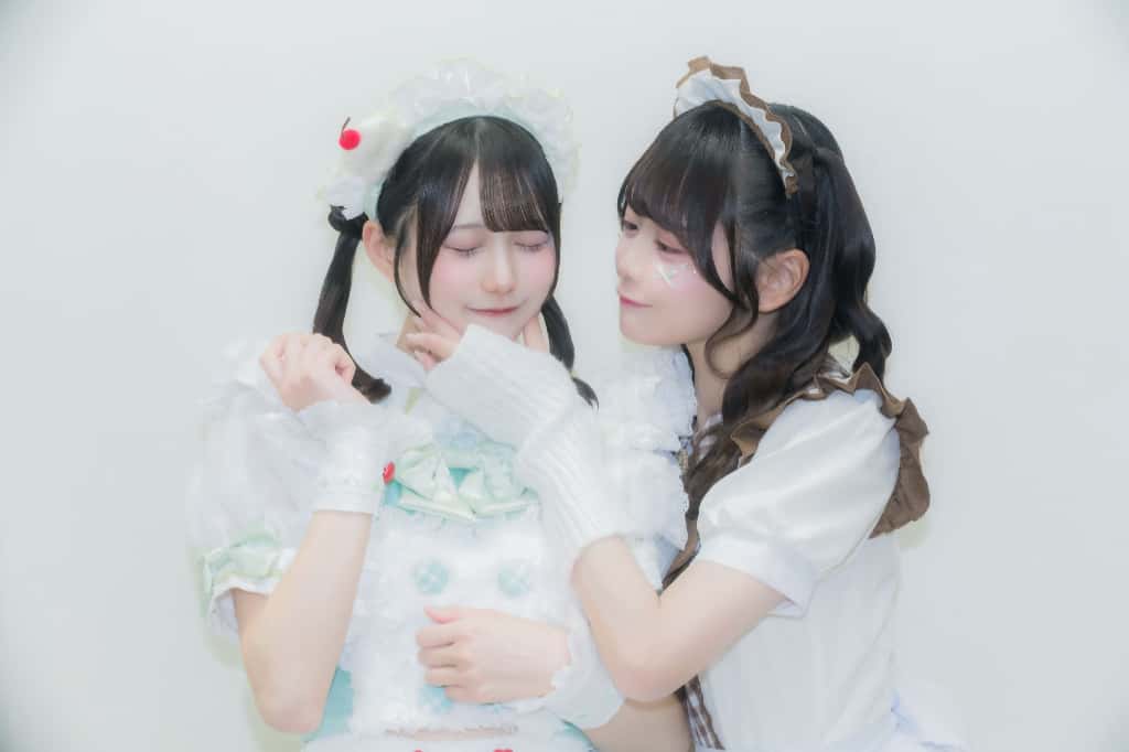 佑月いちか(ゆづき いちか)【黄色】プロフィール｜LASTSCENE【ラストシーン】画像