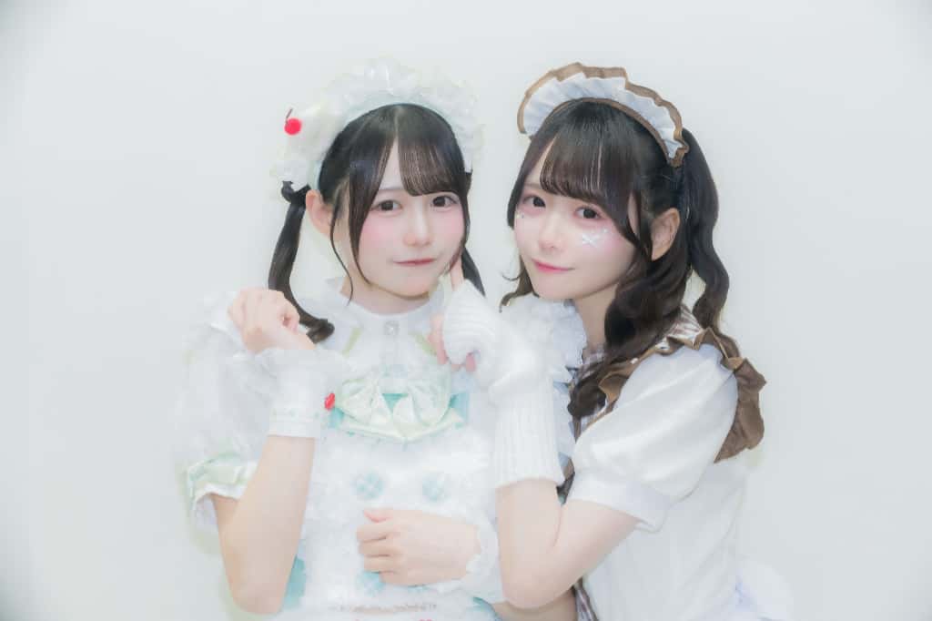 佑月いちか(ゆづき いちか)【黄色】プロフィール｜LASTSCENE【ラストシーン】画像