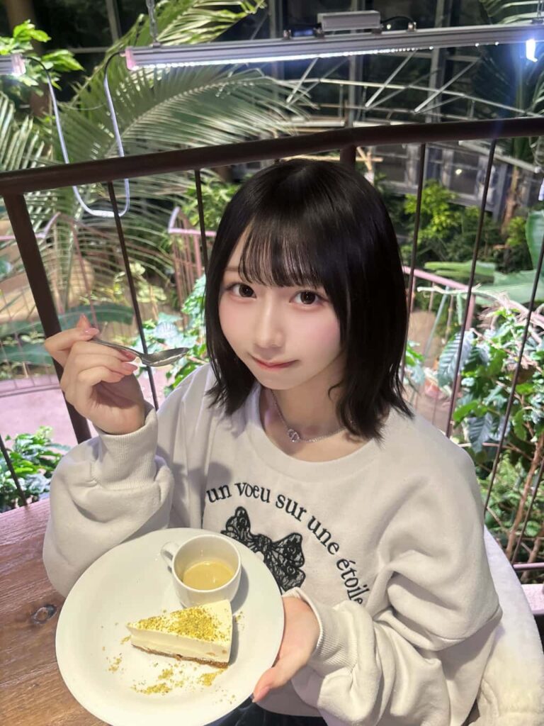 歌奏おんぷ(かなで おんぷ)【白色】プロフィール｜LASTSCENE【ラストシーン】画像