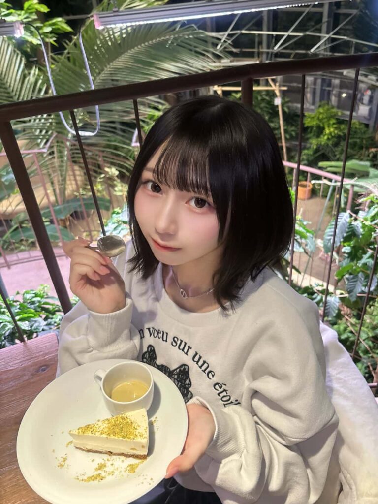 歌奏おんぷ(かなで おんぷ)【白色】プロフィール｜LASTSCENE【ラストシーン】画像