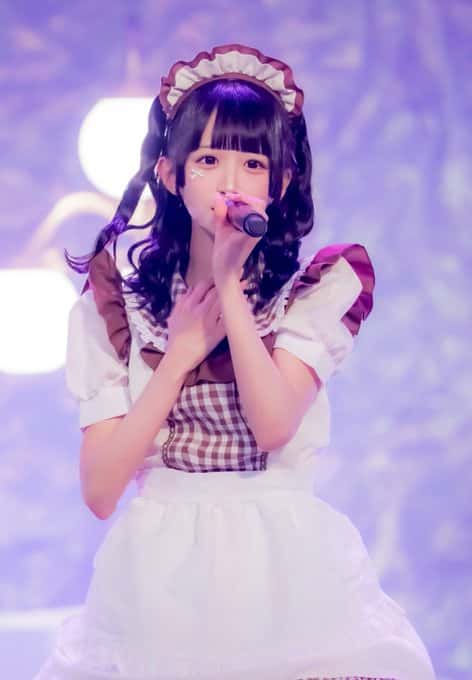 宮瀬うゆ（みやせ うゆ）【桃色】プロフィール｜LASTSCENE【ラストシーン】画像