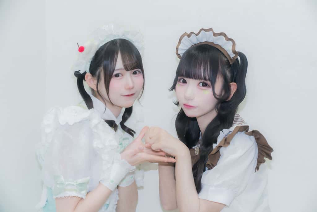 古賀みれい（こが みれい）【紫色】プロフィール｜LASTSCENE【ラストシーン】画像