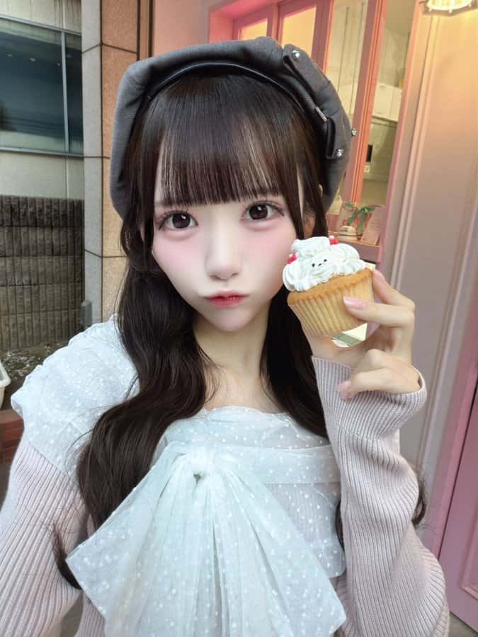 古賀みれい（こが みれい）【紫色】プロフィール｜LASTSCENE【ラストシーン】画像