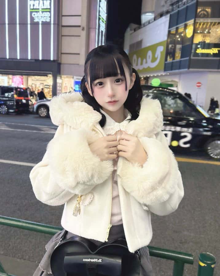 宮瀬うゆ（みやせ うゆ）【桃色】プロフィール｜LASTSCENE【ラストシーン】画像