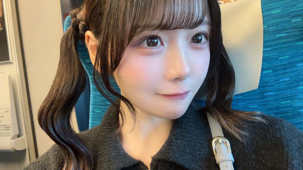 佑月いちか(ゆづき いちか)【黄色】プロフィール｜LASTSCENE【ラストシーン】画像