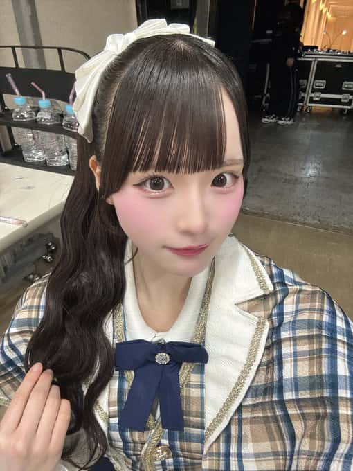 波音しほ(はつね しほ)【青色】プロフィール｜LASTSCENE【ラストシーン】画像